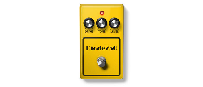 DIODE 250
