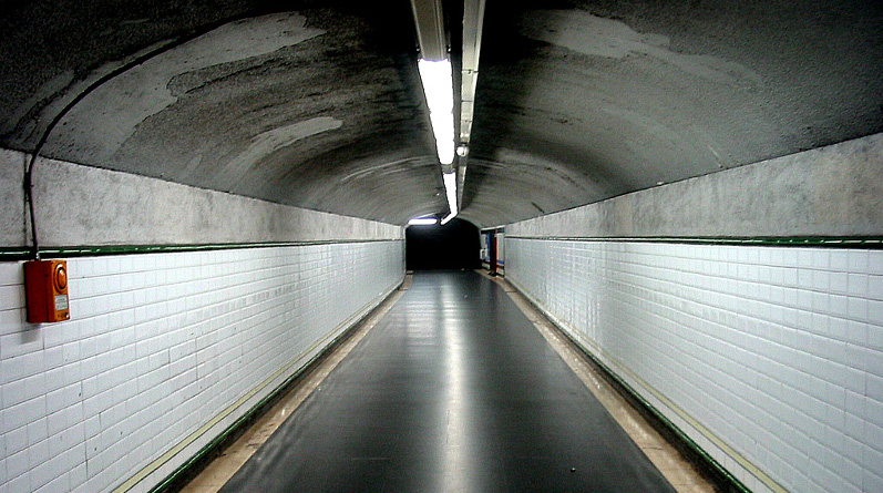 Madrid Metro