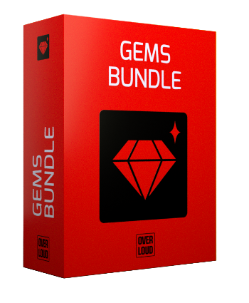 Gems Bundle