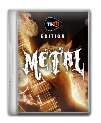 TH-U Metal
