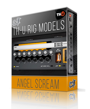 Angl Scream