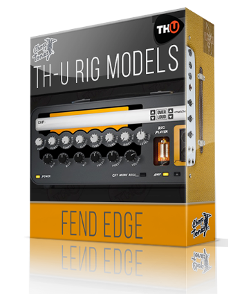 Fend Edge