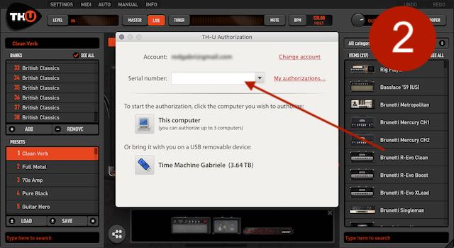 sennheiser serial number checker