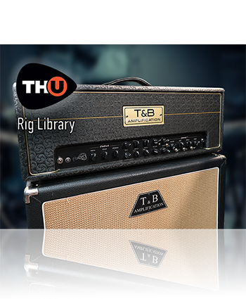 Overloud T And B Puncher Rig Library-R2R