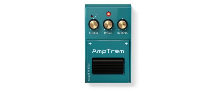 Amp Trem