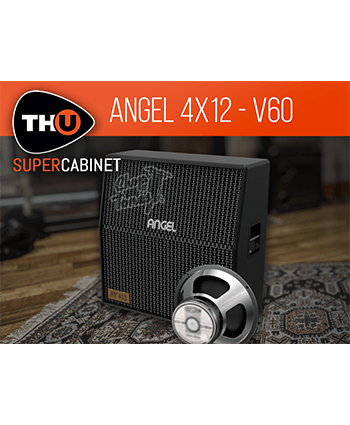 Angel 4x12 - V60