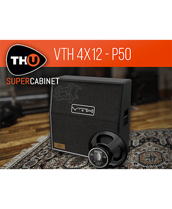 VTH 4x12 P50