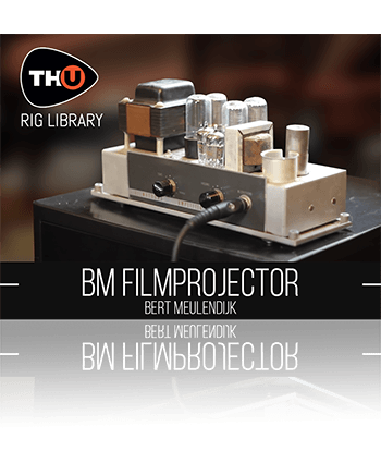 BM Filmprojector