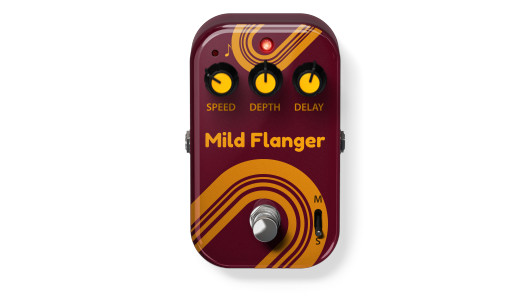 Mild Flanger