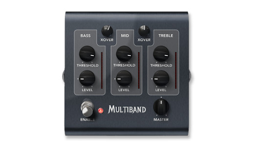 Multiband Compressor