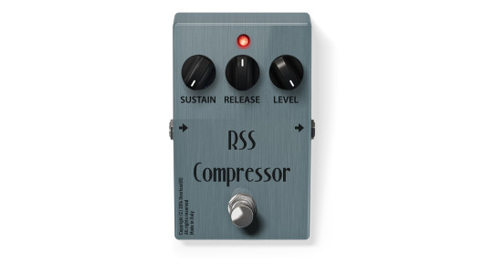 RSS Compressor