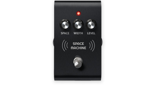 Space Machine