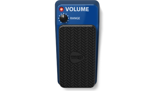 Volume