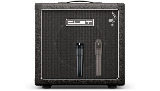 1x12 Clst (UK)