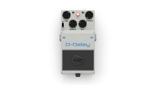 D-Delay