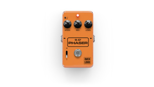 9-O' PHASER