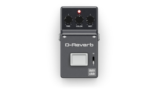 D-Reverb