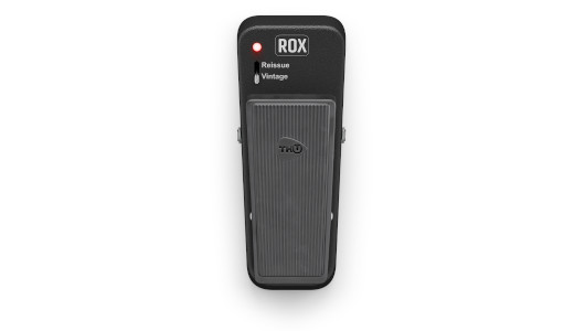 ROX