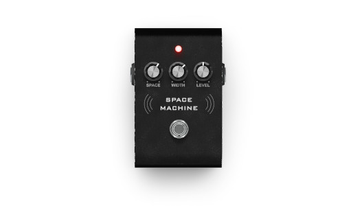 Space Machine