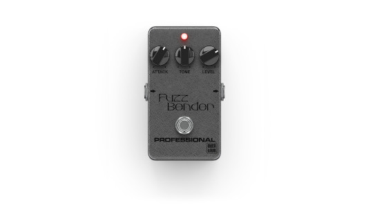 Fuzz Bender