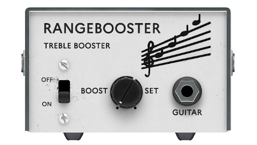 RangeBooster