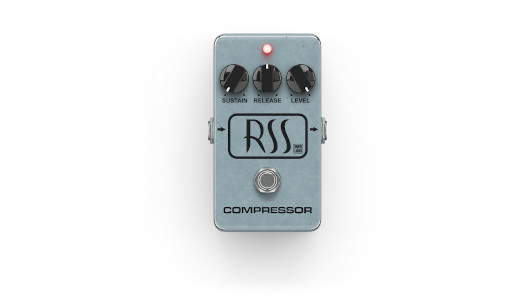 RSS Compressor