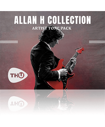 Allan H Collection