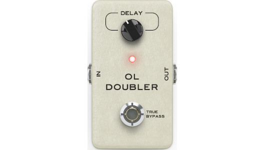 OL-Doubler