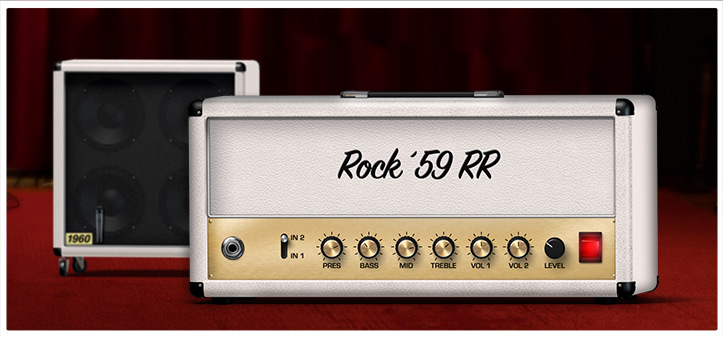 rock '59 RR
