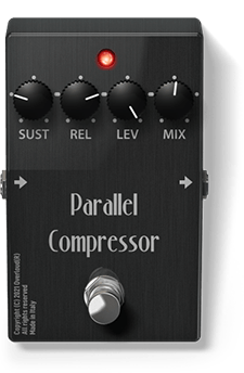 Parallel Compressor