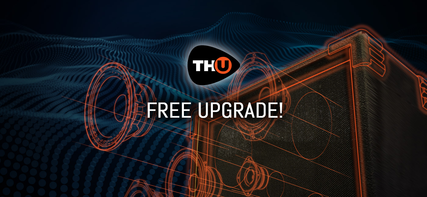 Overloud TH-U Premium 1.4.20 + Complete 1.3.5 for windows instal