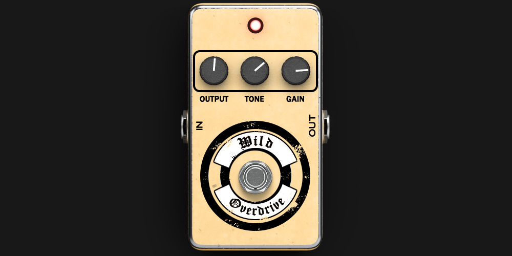 Wild Overdrive