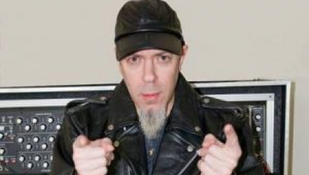 Jordan Rudess