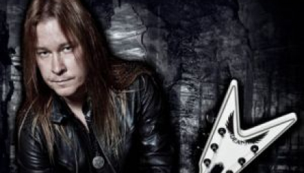 Glen Drover - Megadeth