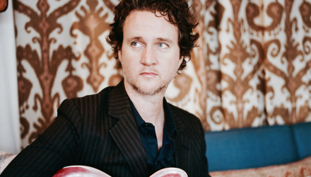 Greg Wells