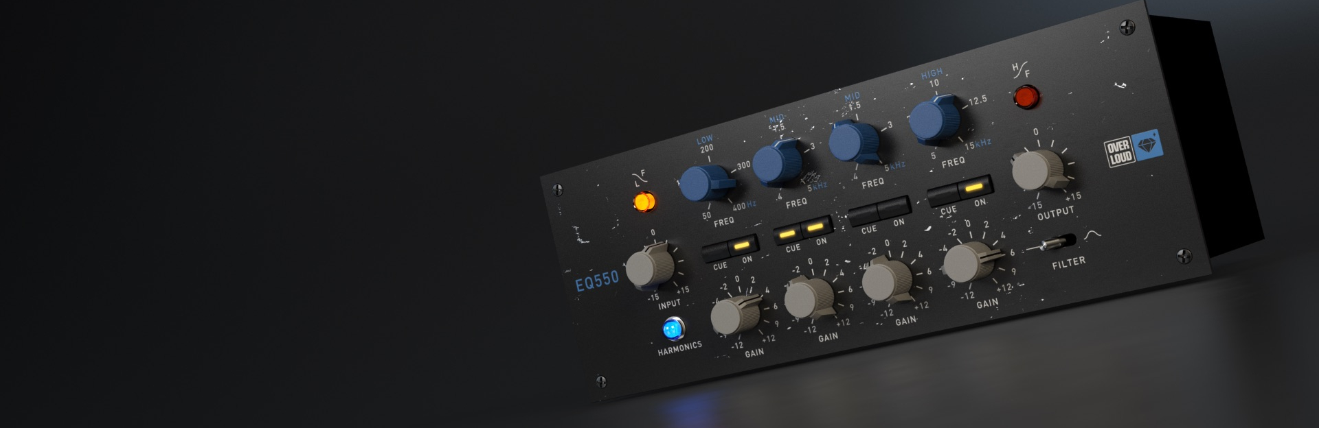 EQ550