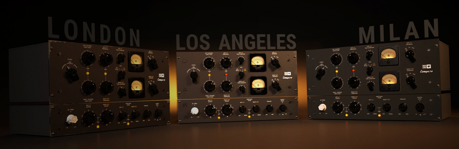 Vst