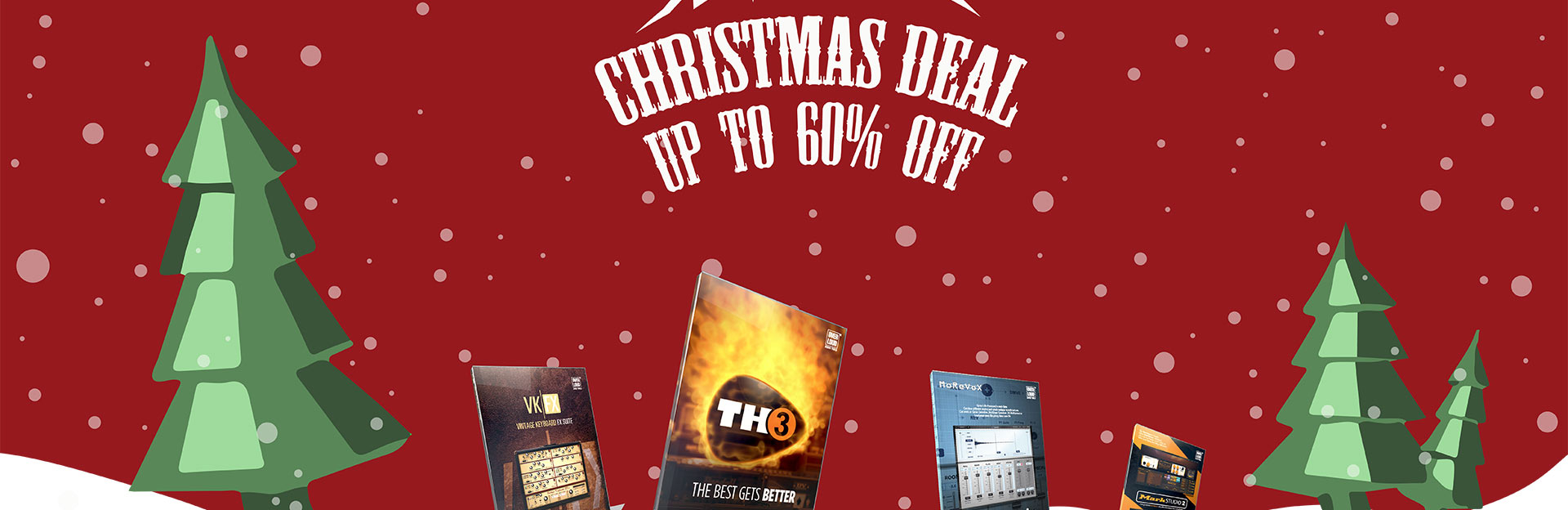 Holiday sales