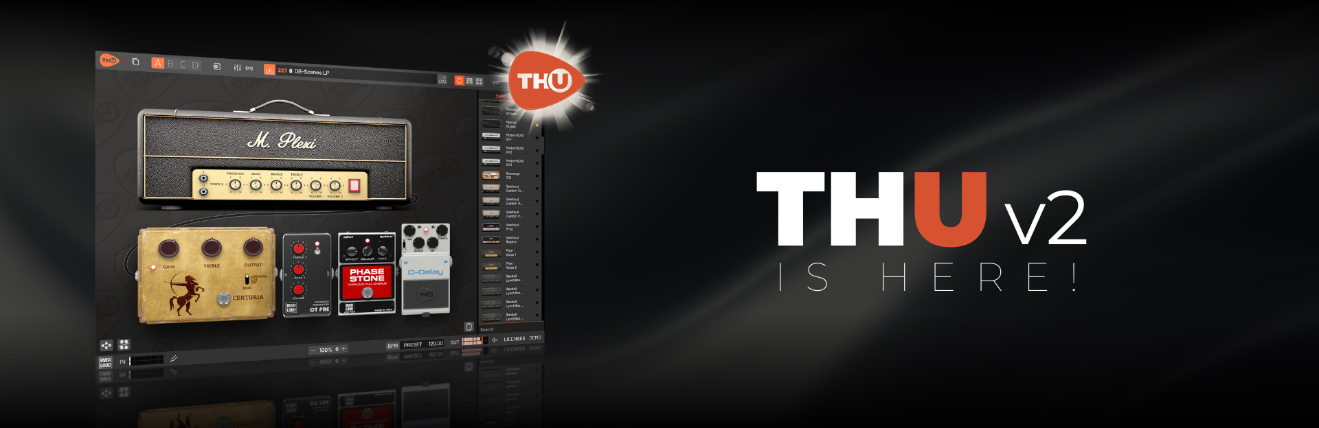 THU v2