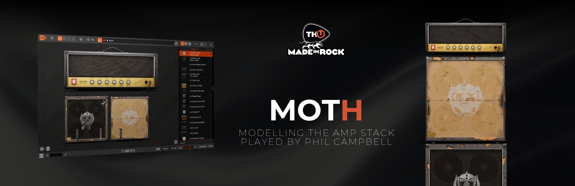 THU MotH