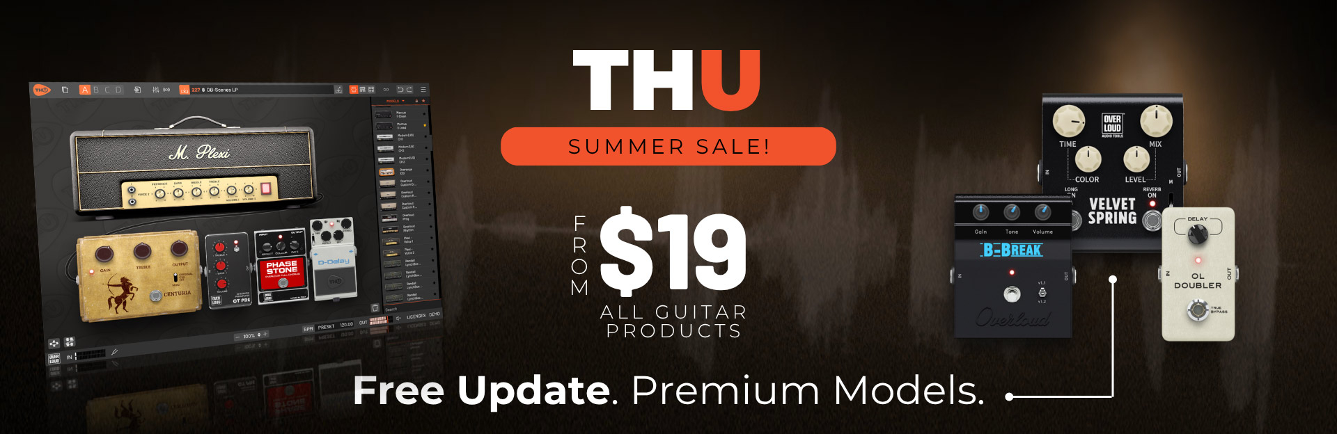 THU Summer Sale 26