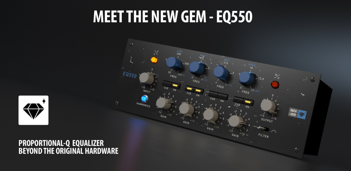 EQ550