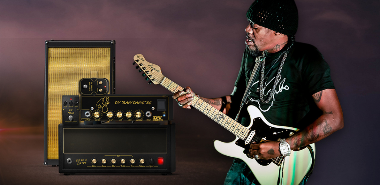 TH-U Eric Gales