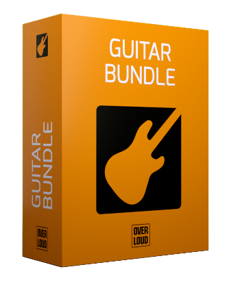 Guitar Bundle