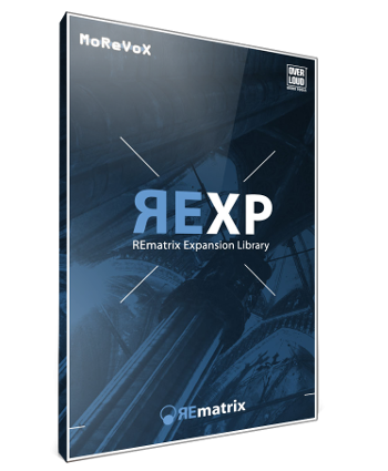 REXP Box