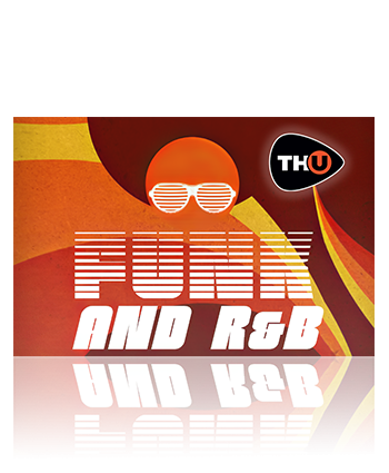 TH-U Funk and R&B Box