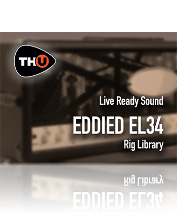 LRS Eddied EL34