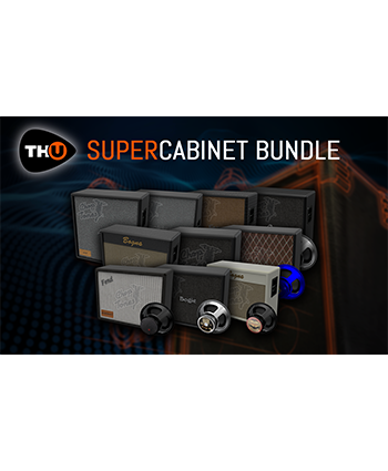 Supercabinet bundle