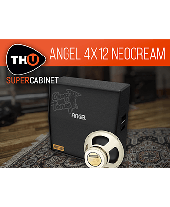 Angel 4x12 - NeoCream
