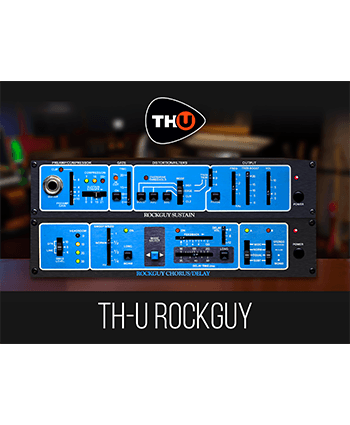 TH-U RockGuy